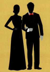 Black Tie Gala