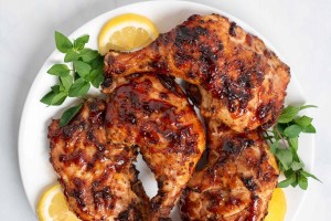Valentine’s Lunch Sale