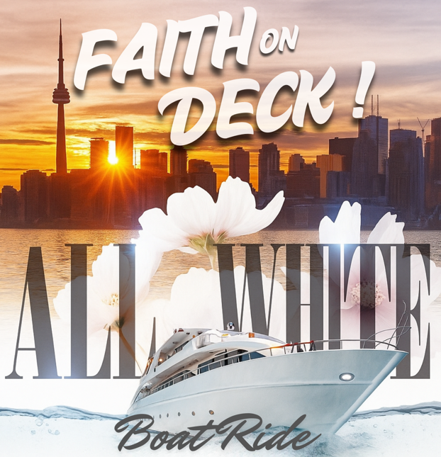Faith on Deck